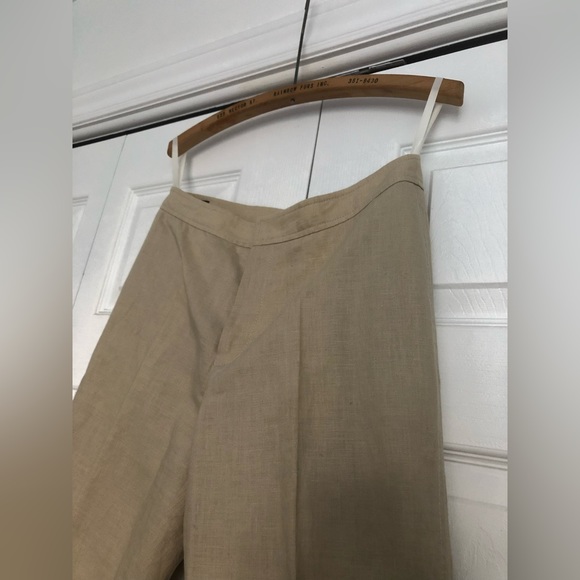 Mexx linen/cotton blend pants - Picture 7 of 10